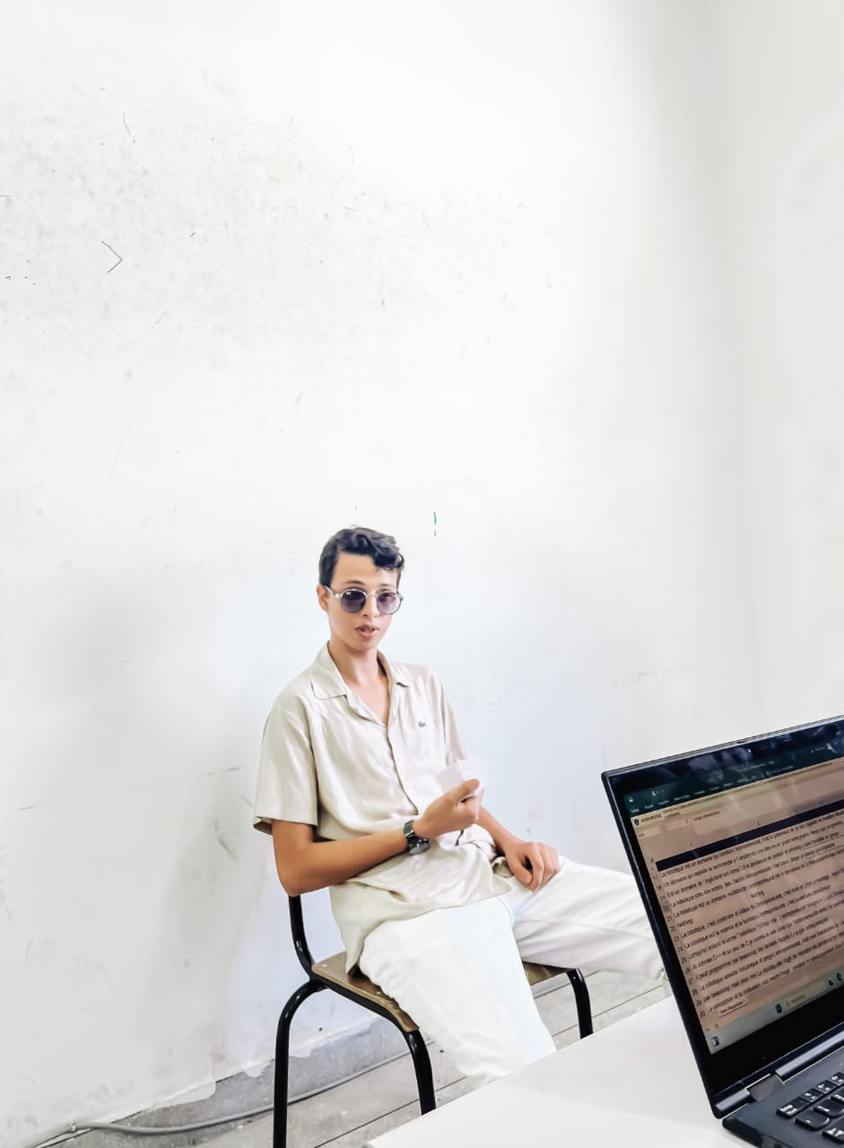 Portrait Pic 7